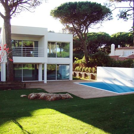 Onyria Marinha Boutique Hotel Cascaes Exterior foto