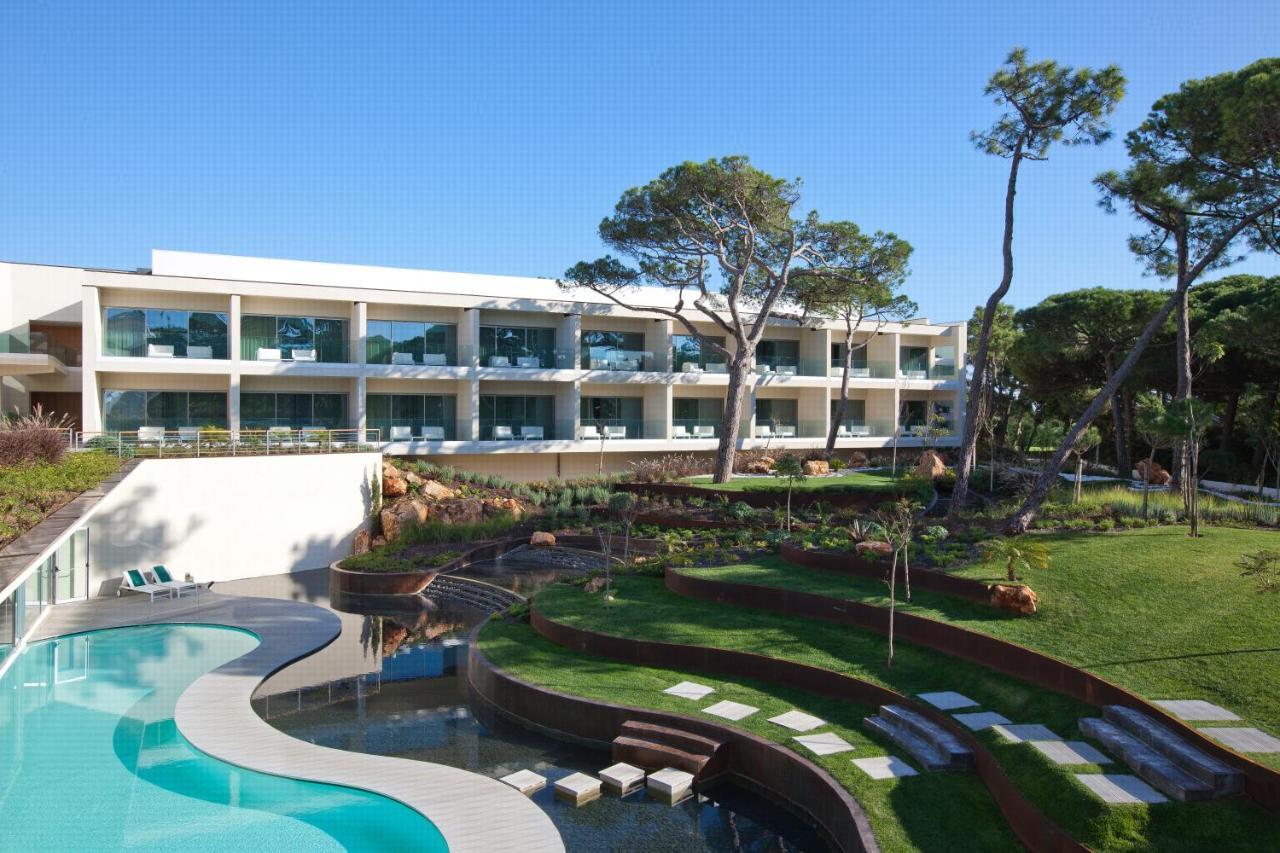 Onyria Marinha Boutique Hotel Cascaes Exterior foto