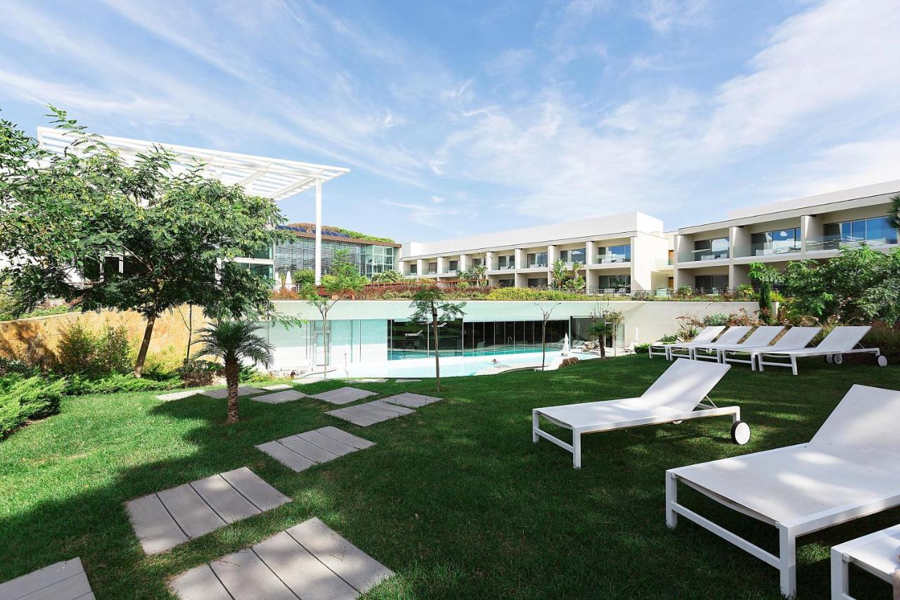 Onyria Marinha Boutique Hotel Cascaes Exterior foto