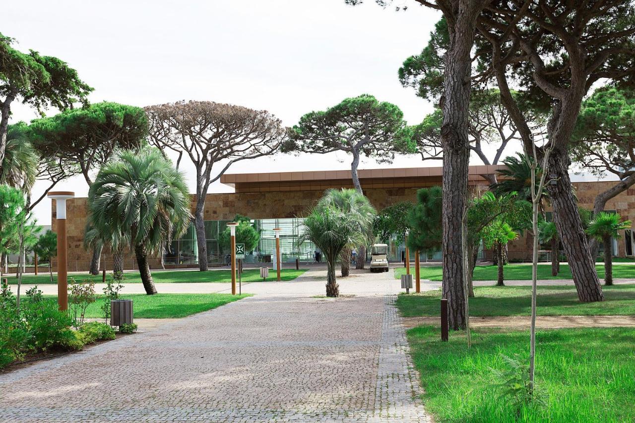 Onyria Marinha Boutique Hotel Cascaes Exterior foto