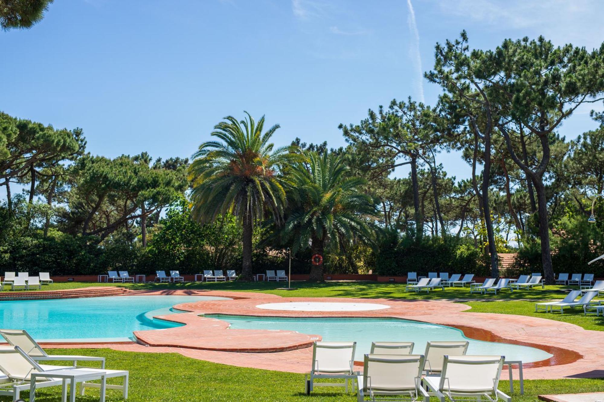 Onyria Marinha Boutique Hotel Cascaes Exterior foto